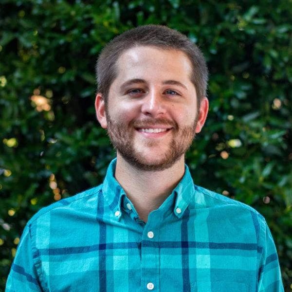 Pastor Shane Shaddix